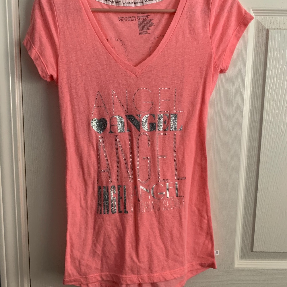 VS Supermodel T-shirt
